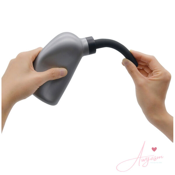 Dorcel Douche Mate Enema Pear - Image 4