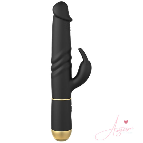 Dorcel Furious Rabbit 2.0 - Image 2