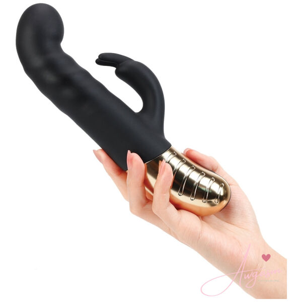 Dorcel G-Stormer Rechargeable Rabbit - Image 2