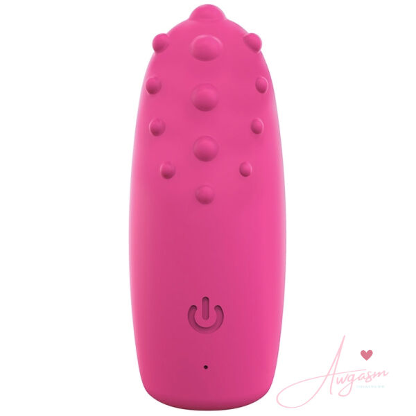 Dorcel Magic Finger Rechargeable-Pink - Image 2
