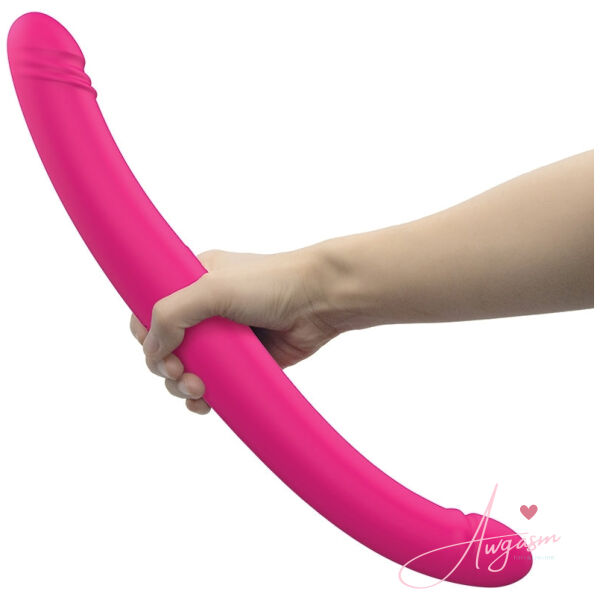 Dorcel Orgasmic Double Do - Image 4