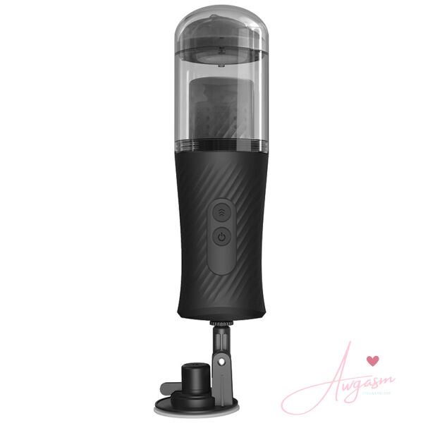 Dorcel Thrust Blow Masturbator - Image 2
