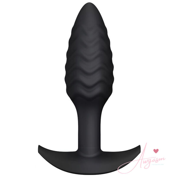 Dorcel Wavy Plug - Image 2