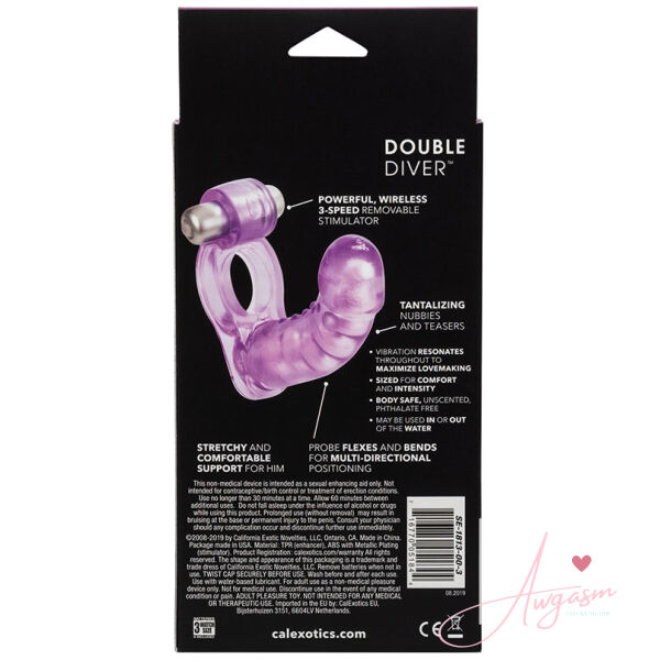 Double Diver - Image 3