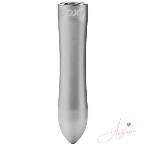 Doxy Bullet-Silver - Image 2