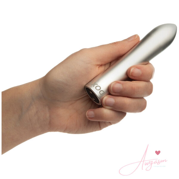 Doxy Bullet-Silver - Image 3