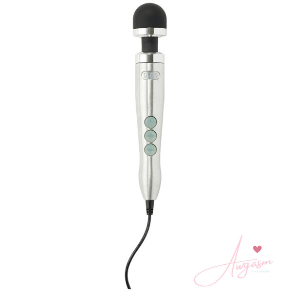 Doxy Die Cast 3-Brushed Metal - Image 2