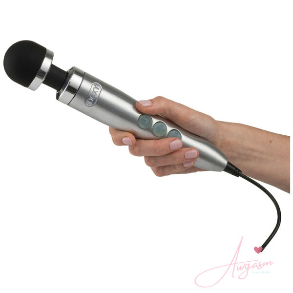 Doxy Die Cast 3-Brushed Metal - Image 3
