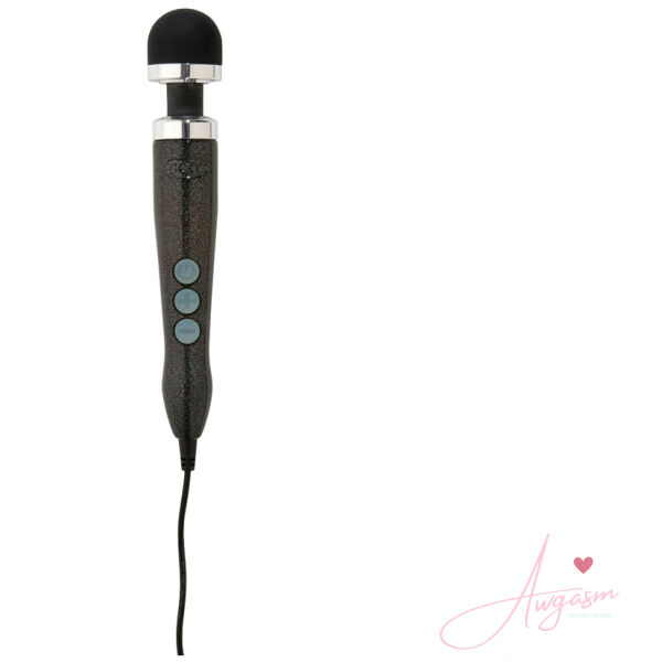 Doxy Die Cast 3-Disco Black - Image 2
