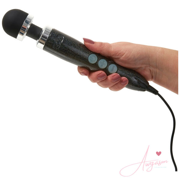 Doxy Die Cast 3-Disco Black - Image 3