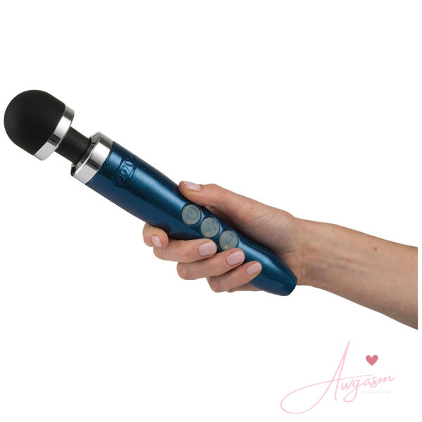 Doxy Die Cast 3R-Blue Flame - Image 2