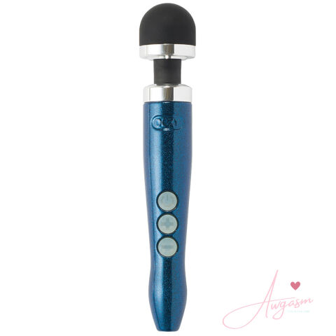 Doxy Die Cast 3R-Blue Flame
