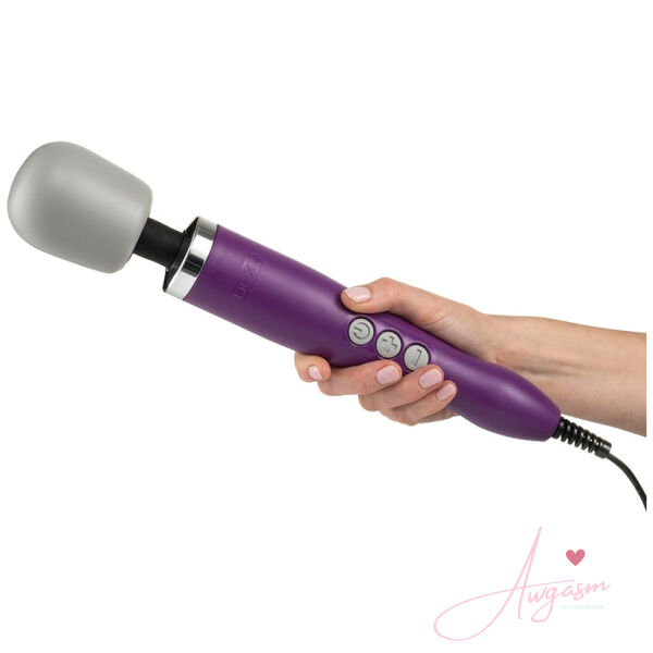 Doxy Original-Purple - Image 3