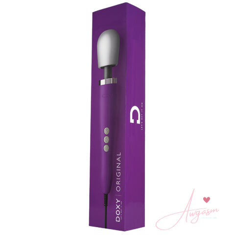 Doxy Original-Purple