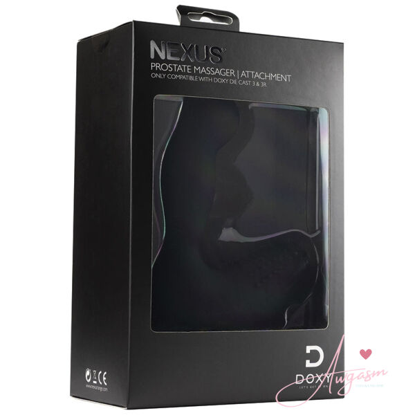 Doxy Prostate Attachment - Image 3