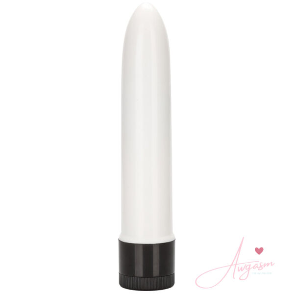 Dr. Joel Kaplan Intimacy Massager-White 4.5 - Image 2