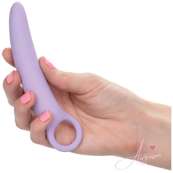 Dr. Laura Berman Alena Set Of 3 Silicone Dilators - Image 3
