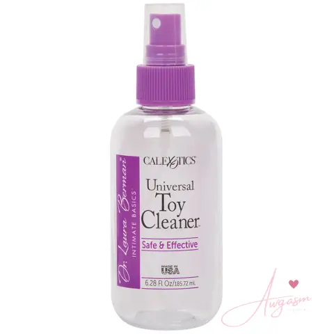 Dr. Laura Berman Anti-Bacterial Toy Cleaner 6.3oz