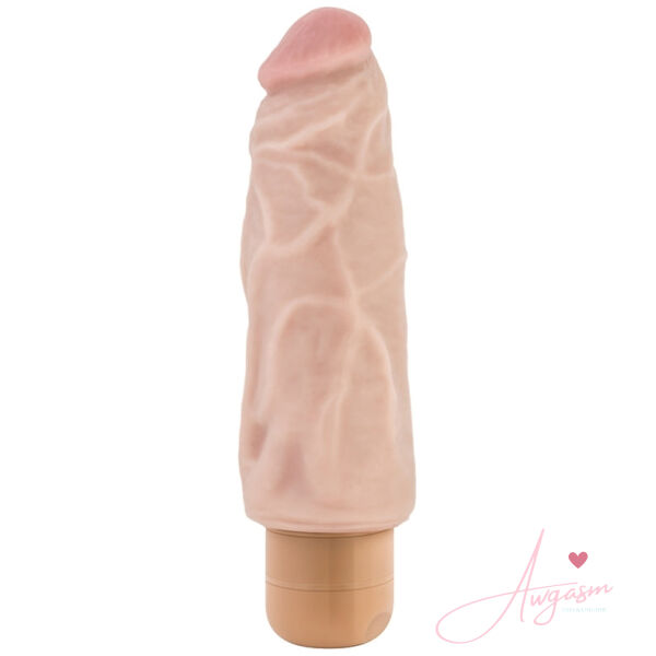 Dr. Skin Cock Vibe 9-Vanilla 7 - Image 2