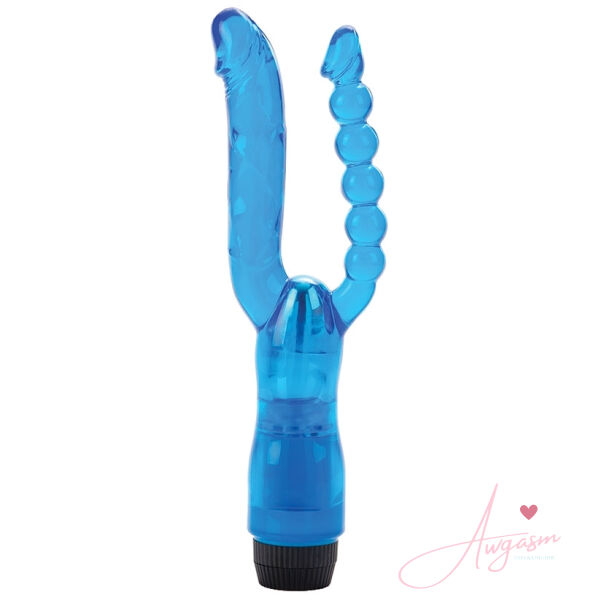 Dual Penetrator-Blue 5 - Image 2