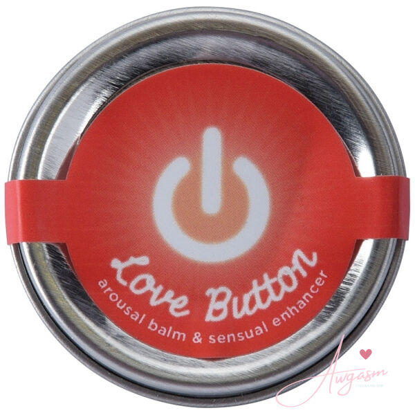 Earthly Body Love Button Arousal Balm - Image 2