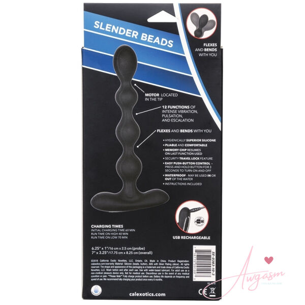 Eclipse Slender Beads - Image 4