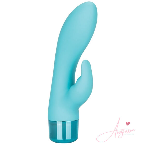 Eden Bunny-Teal 4.25 - Image 2