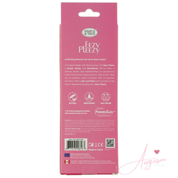 Eezy Pleezy-Pink 7 - Image 4