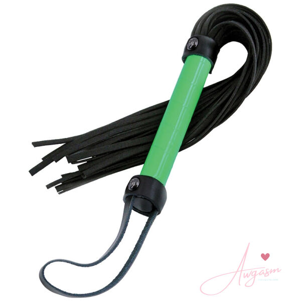 Electra Flogger-Green - Image 2