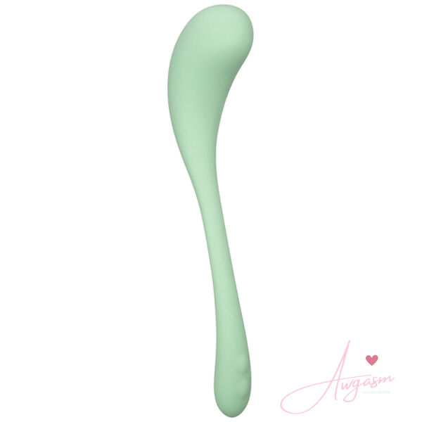 Elle Liquid Silicone Wand - Image 2