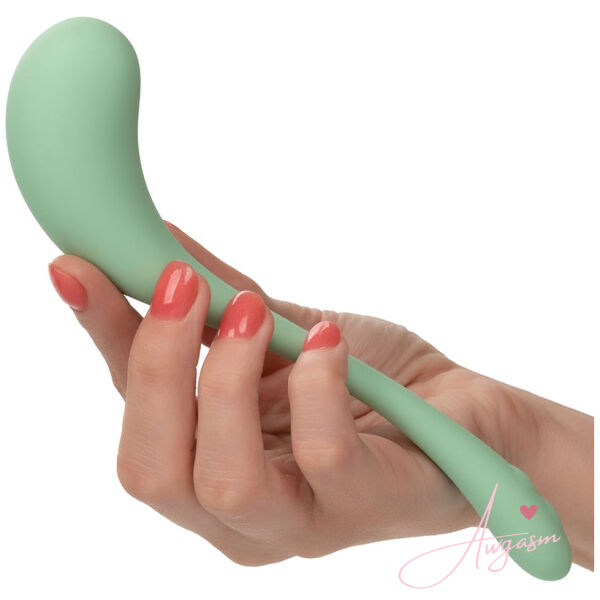 Elle Liquid Silicone Wand - Image 3