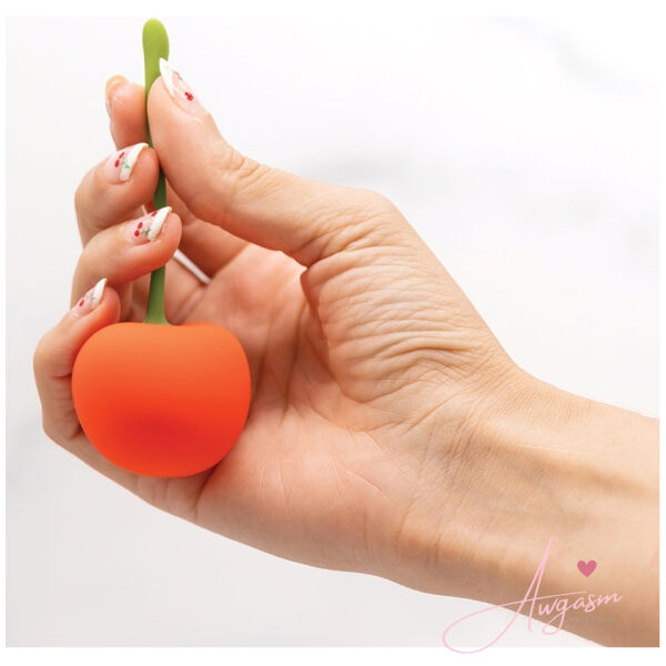 Emojibator Cherry - Image 3