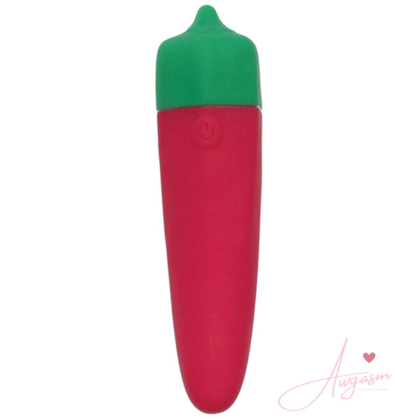 Emojibator Chili Pepper - Image 2