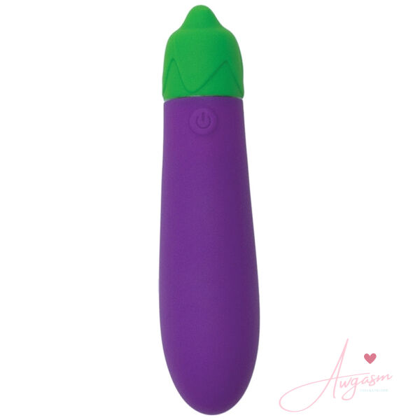 Emojibator Eggplant - Image 2