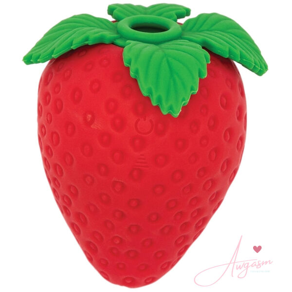 Emojibator Strawberry - Image 2