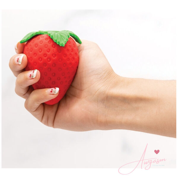 Emojibator Strawberry - Image 3