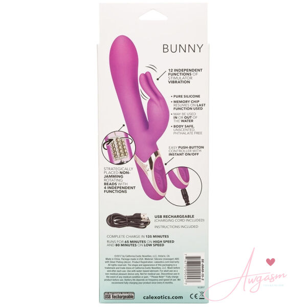 Enchanted Bunny - Image 3