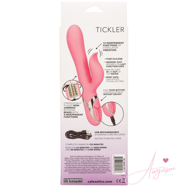 Enchanted Tickler - Image 3