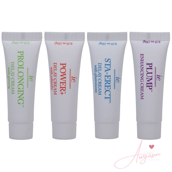 Enhance Pleasure 4-Pack - Image 2