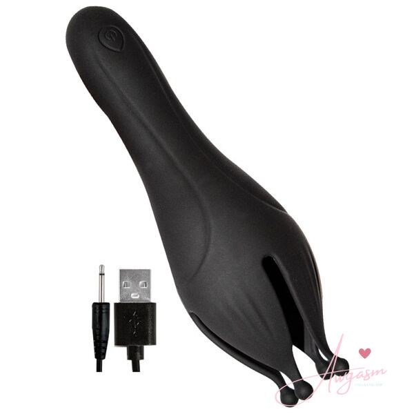 Enhancer Blow Job Teaser-Black - Image 2