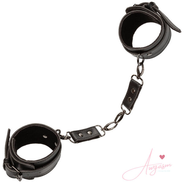 Euphoria Collection Ankle Cuffs - Image 2