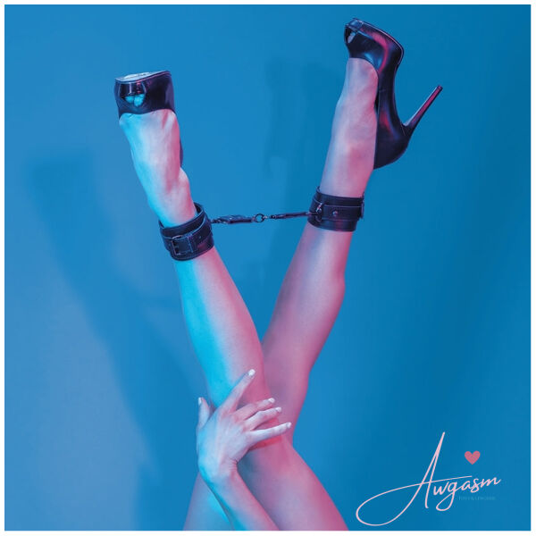 Euphoria Collection Ankle Cuffs - Image 4