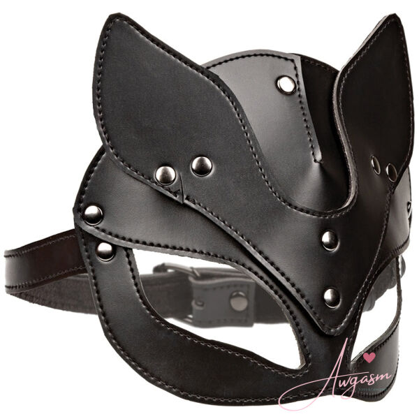 Euphoria Collection Cat Mask - Image 2