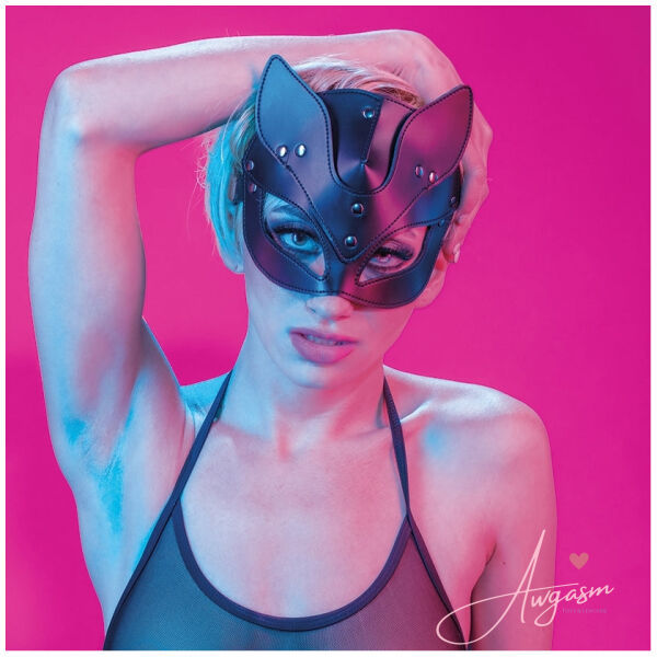 Euphoria Collection Cat Mask - Image 3