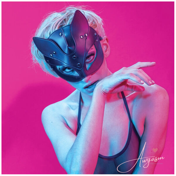 Euphoria Collection Cat Mask - Image 4