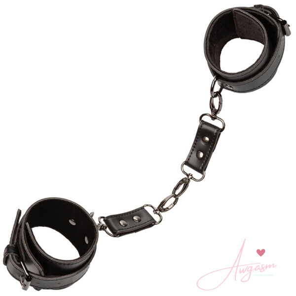 Euphoria Collection Hand Cuffs - Image 2