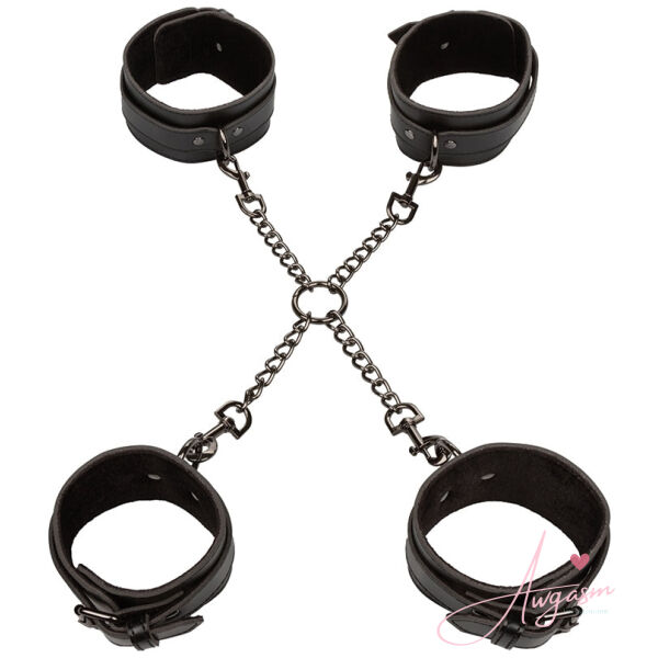 Euphoria Collection Hog Tie - Image 2