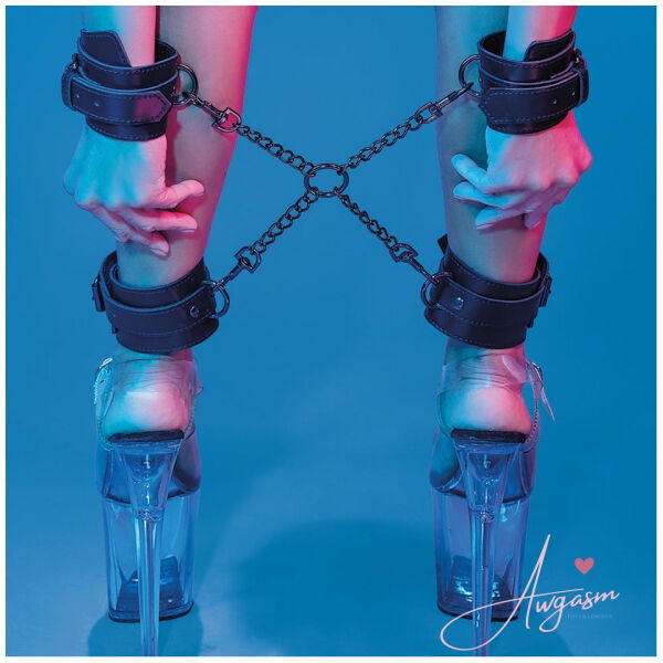 Euphoria Collection Hog Tie - Image 4