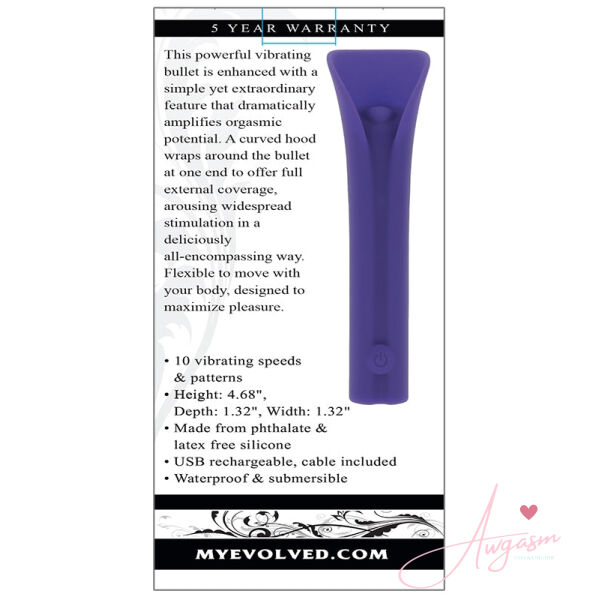 Evolved Full Coverage - Image 2