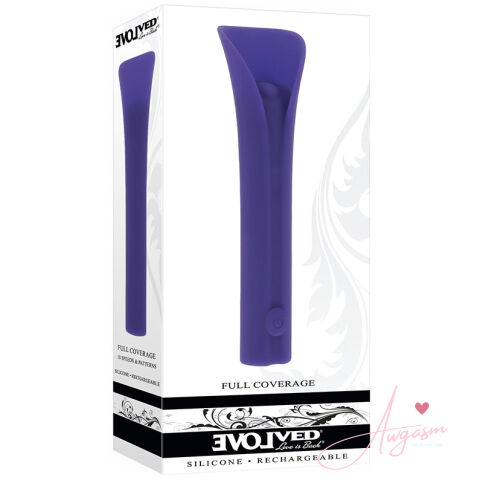 Evolved Full Coverage